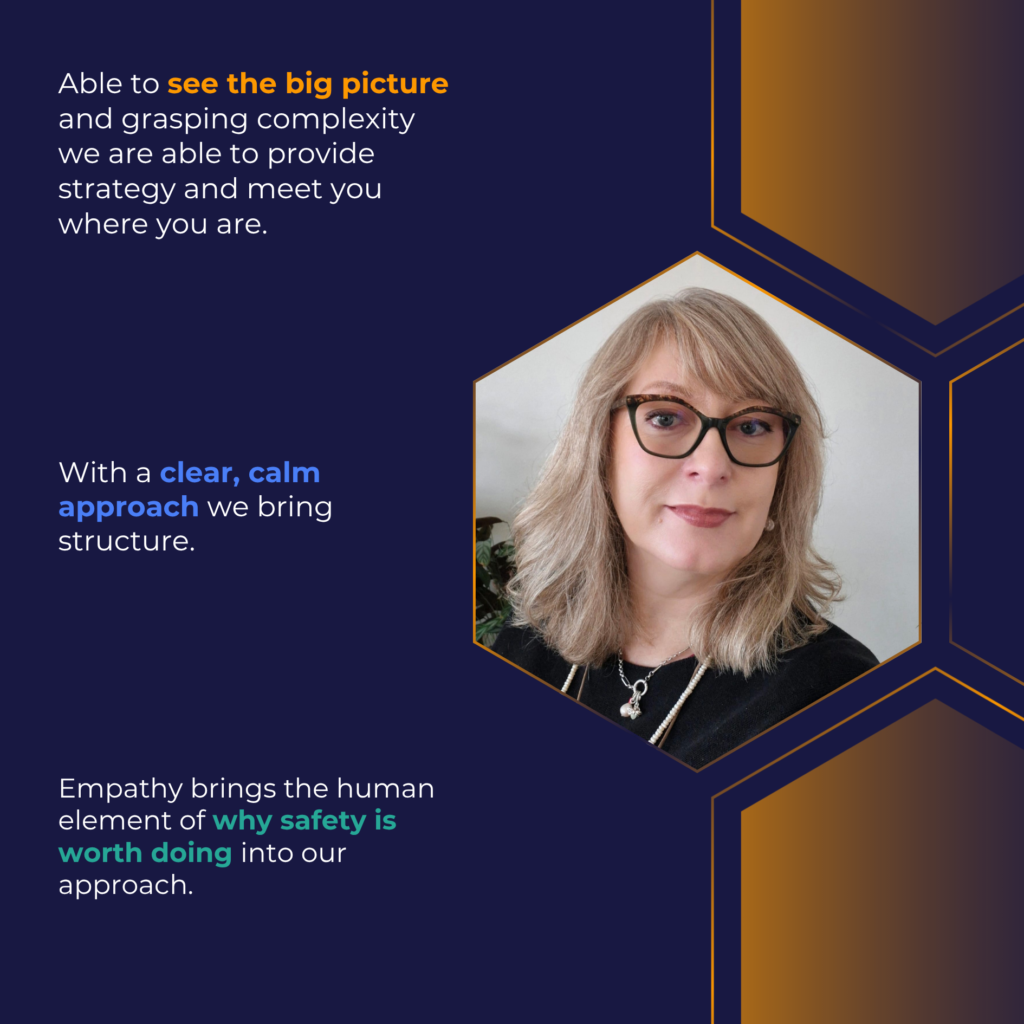 orange black minimal digital marketing agency instagram post